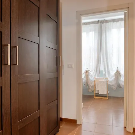 Apartment Beyond - Carlo Bazzi